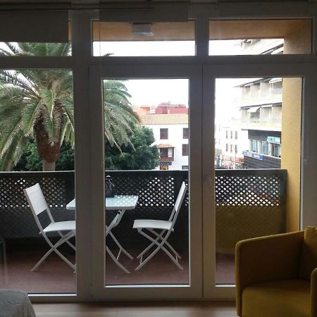 Céntrico y coqueto apartamento Puerto de la Cruz  Esterno foto