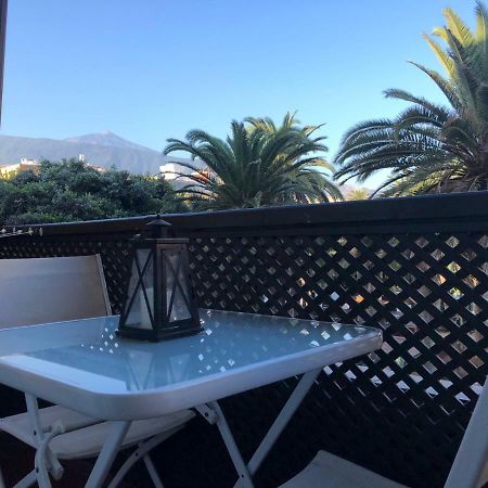 Céntrico y coqueto apartamento Puerto de la Cruz  Esterno foto