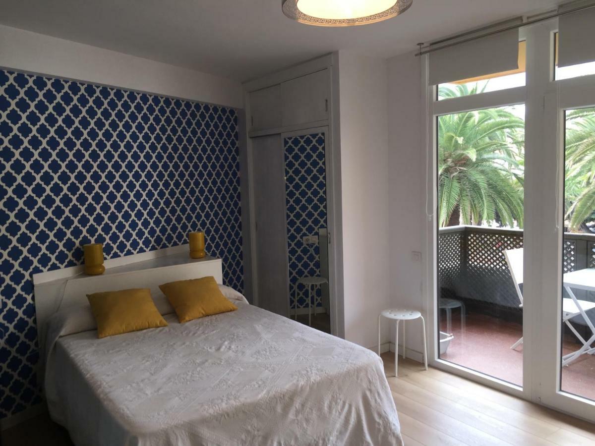 Céntrico y coqueto apartamento Puerto de la Cruz  Esterno foto