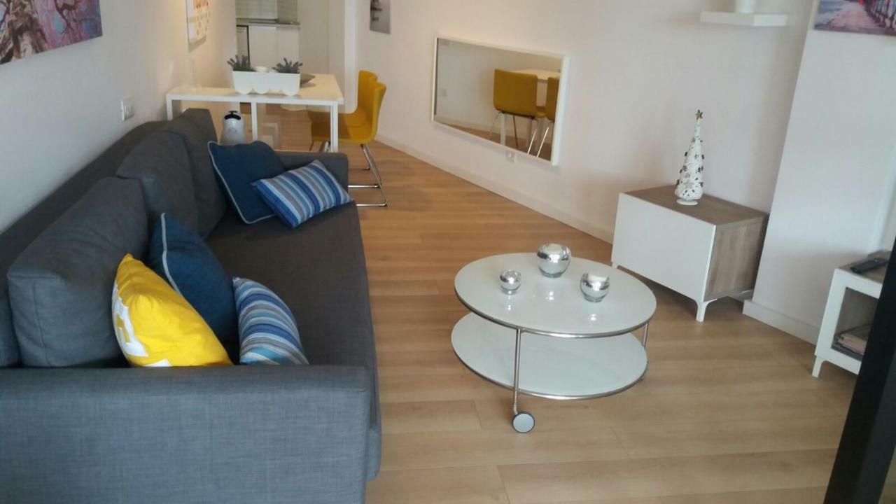 Céntrico y coqueto apartamento Puerto de la Cruz  Esterno foto