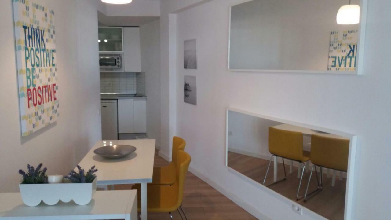 Céntrico y coqueto apartamento Puerto de la Cruz  Esterno foto