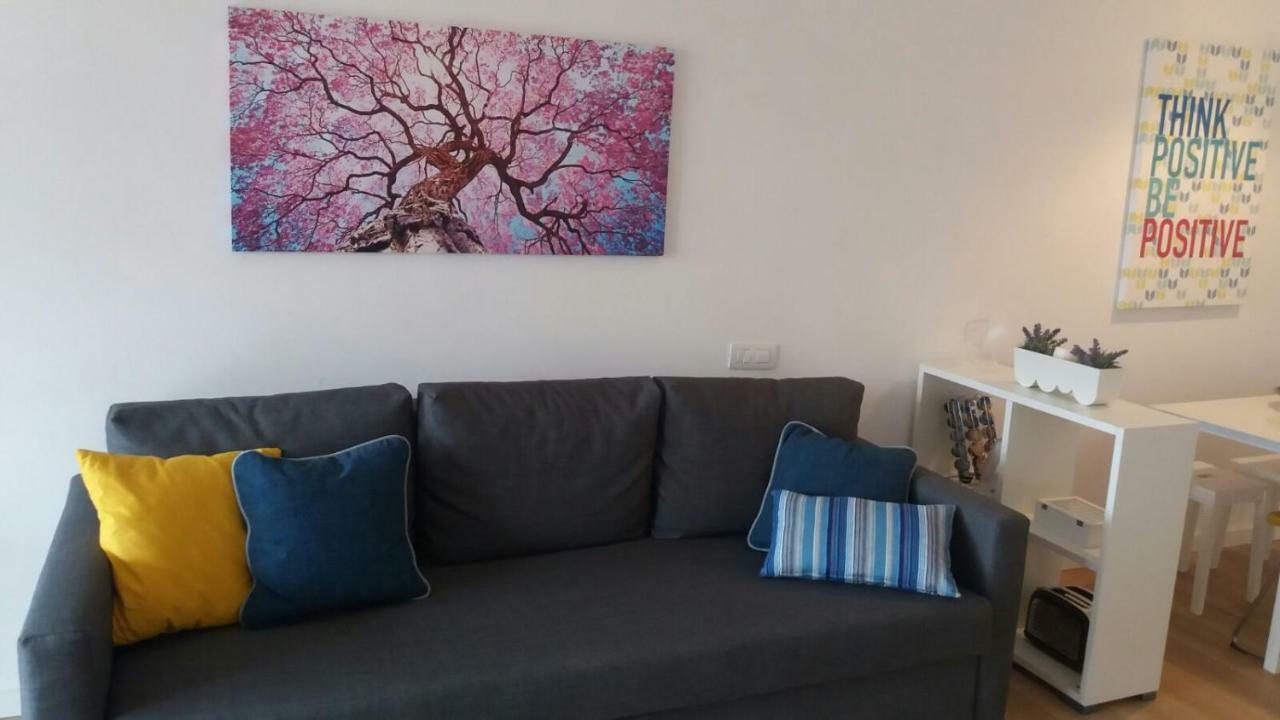Céntrico y coqueto apartamento Puerto de la Cruz  Esterno foto