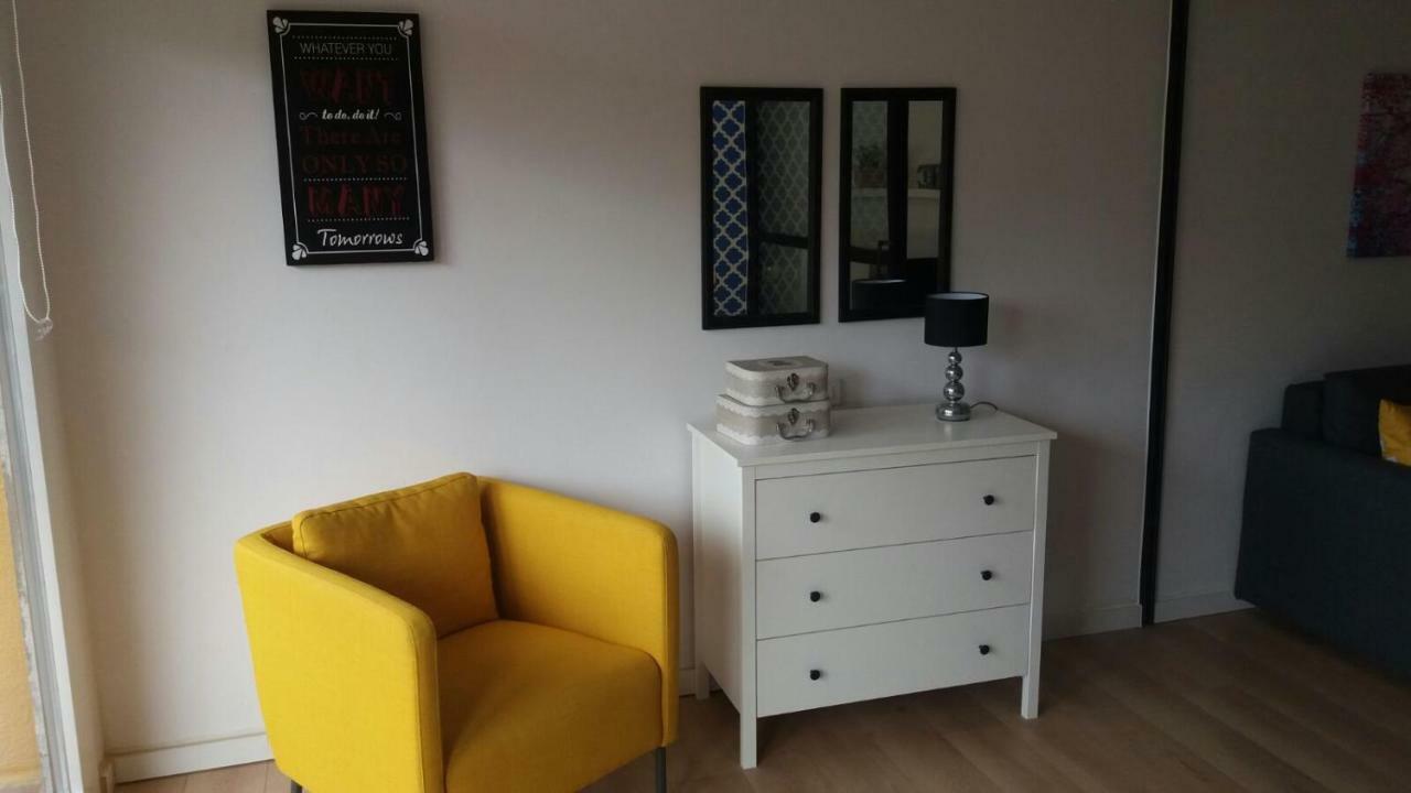 Céntrico y coqueto apartamento Puerto de la Cruz  Esterno foto