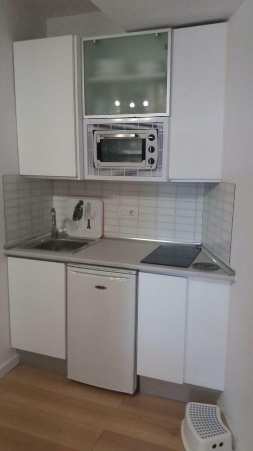 Céntrico y coqueto apartamento Puerto de la Cruz  Esterno foto