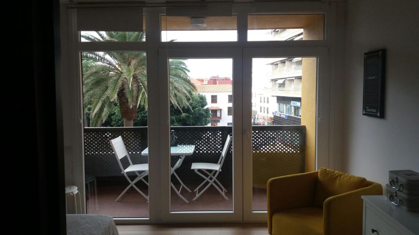 Céntrico y coqueto apartamento Puerto de la Cruz  Esterno foto