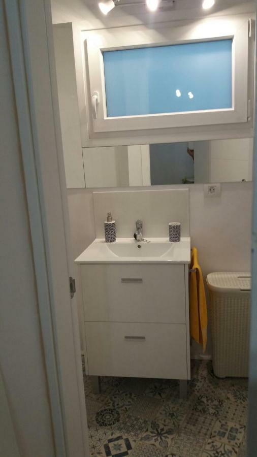 Céntrico y coqueto apartamento Puerto de la Cruz  Esterno foto