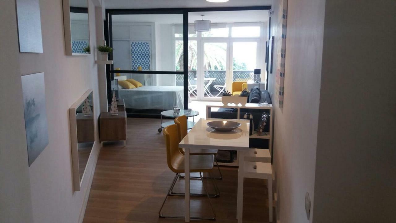 Céntrico y coqueto apartamento Puerto de la Cruz  Esterno foto