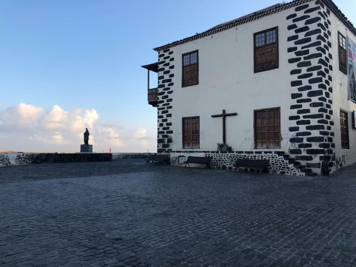 Céntrico y coqueto apartamento Puerto de la Cruz  Esterno foto