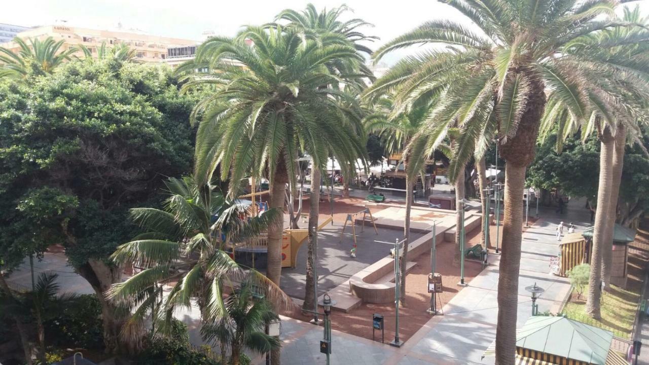 Céntrico y coqueto apartamento Puerto de la Cruz  Esterno foto