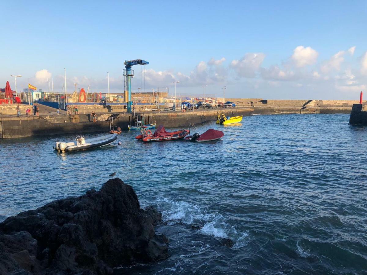 Céntrico y coqueto apartamento Puerto de la Cruz  Esterno foto